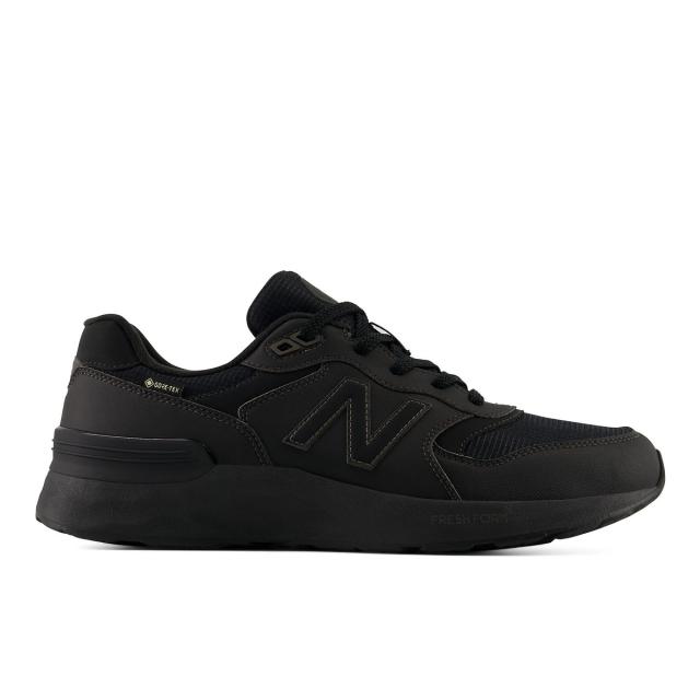 ニューバランス タウンウォーキング シューズ Walking Fresh Foam X 880 v7 Gore-Tex U880G7XY4E メンズ BLACK 送料無料