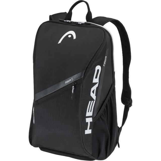 ヘッド ラケットスポーツ バッグ ケース類 Tour Backpack 25L 260246 送料無料