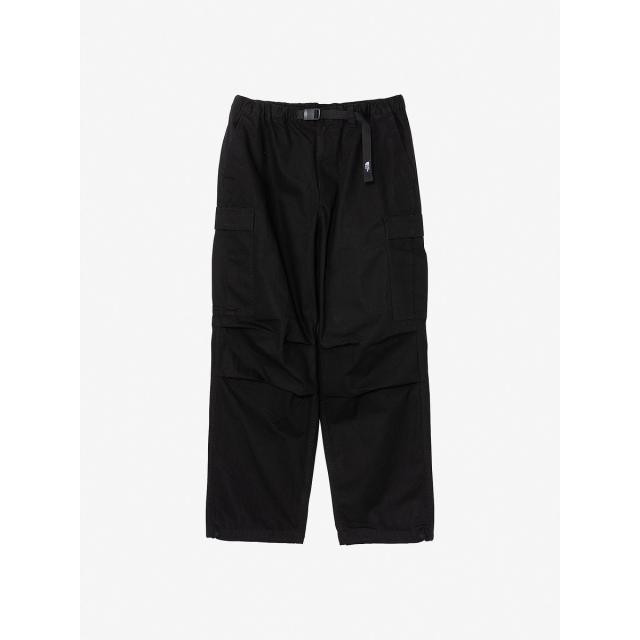 ザ・ノース・フェイス メンズスポーツウェア ロングパンツ ROCK STD CARGO PT (ロックステディカーゴパンツ) NB32633 K K 送料無料 13,277円