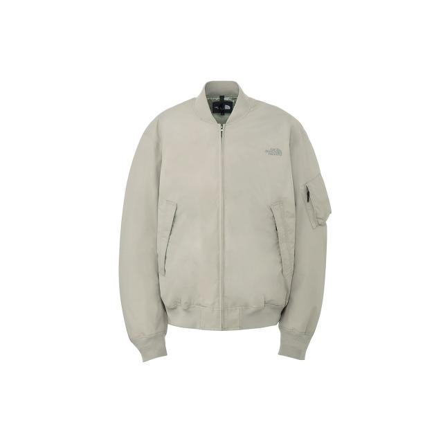 ザ・ノース・フェイス メンズスポーツウェア ジャケット WP BOMBER JACKET (ウォータープルーフボンバージャケット) NP12650 ST ST ...