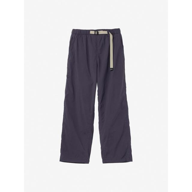 ザ・ノース・フェイス トレッキング アウトドア ロングパンツ REZEN WIDE PT (リーゼンワイドパンツ) NBW32611 ED レディース ED 送...