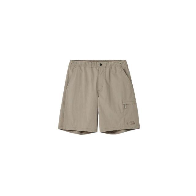 ザ・ノース・フェイス トレッキング アウトドア ハーフパンツ MOUNTAIN COLOR ST (マウンテンカラーショーツ) NBW42501 ST レディー...