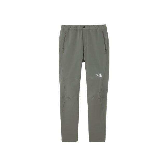 ザ・ノース・フェイス トレッキング アウトドア ロングパンツ ALPINE LIGHT PANT (アルパインライトパンツ) NBW82501 SP レディース...