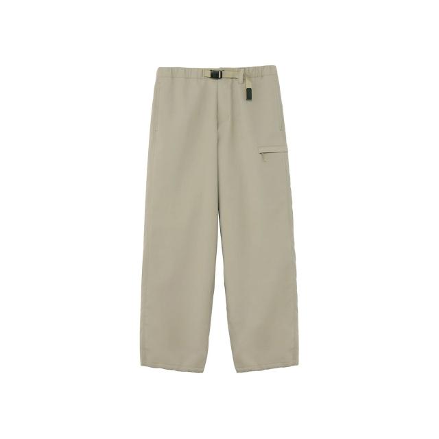 ザ・ノース・フェイス トレッキング アウトドア ロングパンツ VIEWPOINT PANT (ビューポイントパンツ) NB32601 CL メンズ CL 送料無料 8,994円