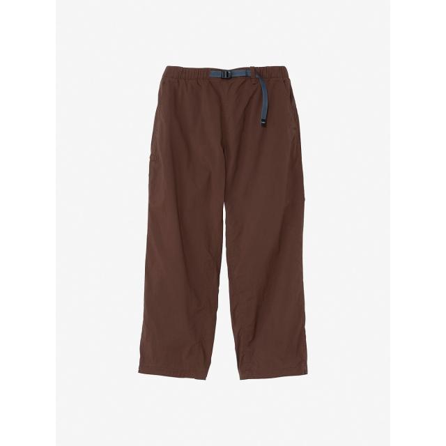 ザ・ノース・フェイス トレッキング アウトドア ロングパンツ REZEN WIDE PT (リーゼンワイドパンツ) NB32611 ES メンズ ES 送料無料