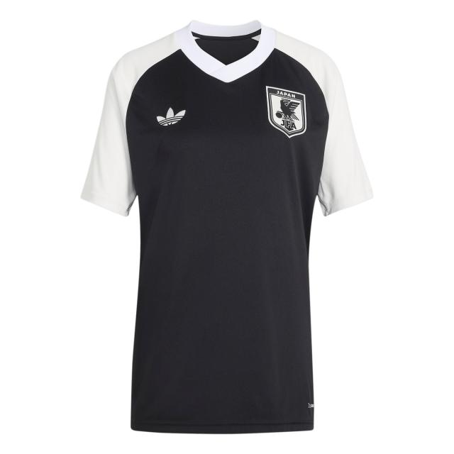 アディダス サッカー 日本代表 2026 サッカー日本代表 プレマッチ ジャージー MEN BW499 KA6788 メンズ ブラック 送料無料