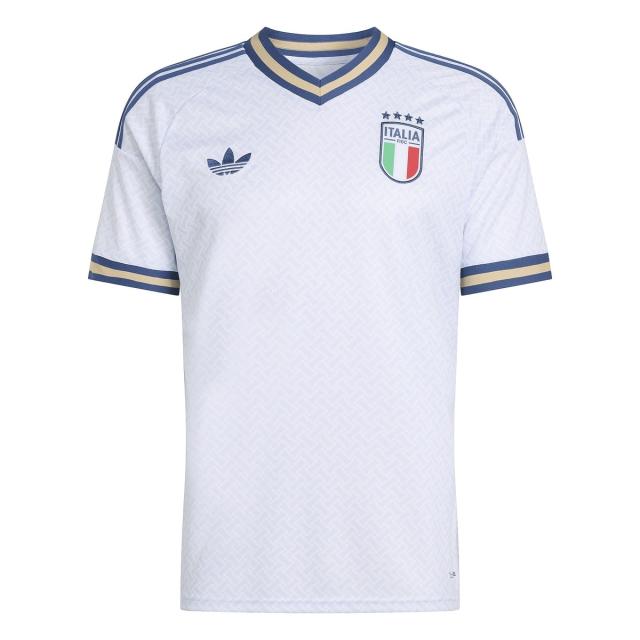 アディダス サッカー 海外クラブ ナショナルチーム イタリア代表 2026 アウェイ レプリカ ユニフォーム SS672 KC8704 メンズ アエロ... 9,636円