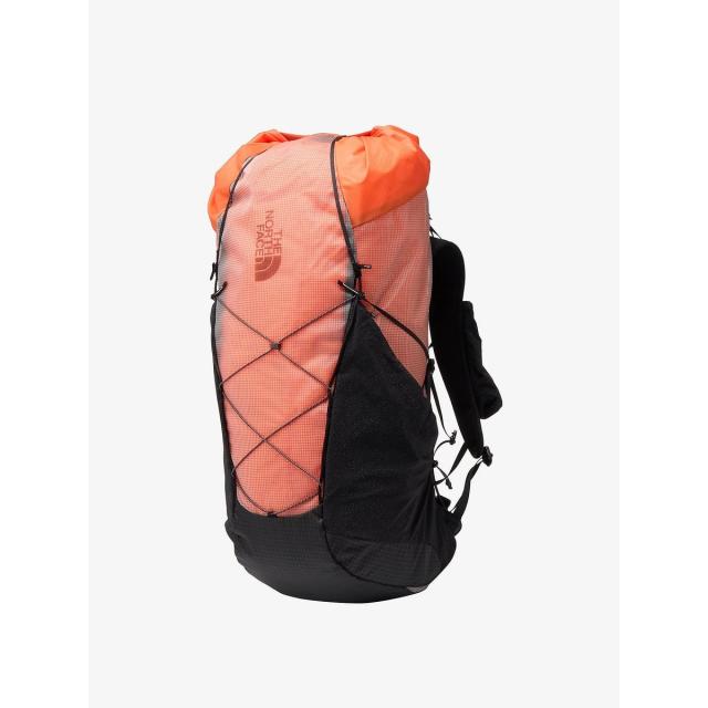 ザ・ノース・フェイス アウトドア トレッキングバッグ30以上~50L未満 SUM 45 (サム45) NM62600 TO TO 送料無料