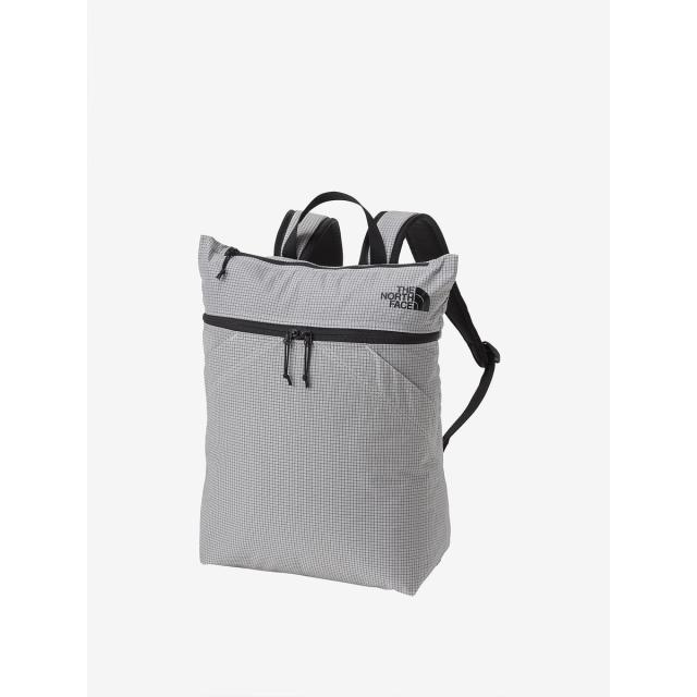 ザ・ノース・フェイス スポーツアクセサリー 帽子 RAFTER BACKPACK SP (ラフターバックパックSP) NM62620 TI TI 送料無料