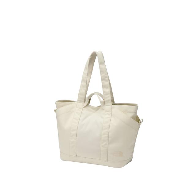 ザ・ノース・フェイス スポーツアクセサリー 帽子 SUNNY SIDE TOTE M (サニーサイドトートM) NM72606 VW VW 送料無料