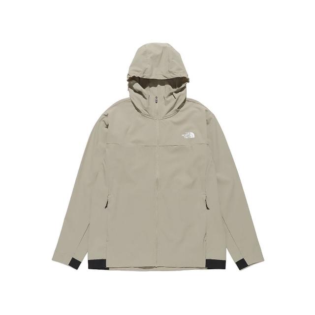 ザ・ノース・フェイス レディーススポーツウェア ウインドアップジャケット FLEXIBLE HOODIE (フレキシブルフーディ) NPW22581 CL ...