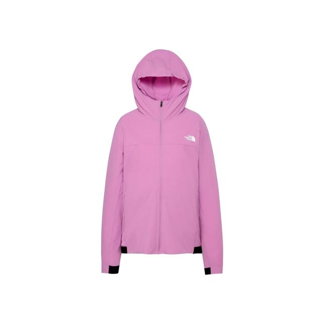 ザ・ノース・フェイス レディーススポーツウェア ウインドアップジャケット FLEXIBLE HOODIE (フレキシブルフーディ) NPW22581 V レ...