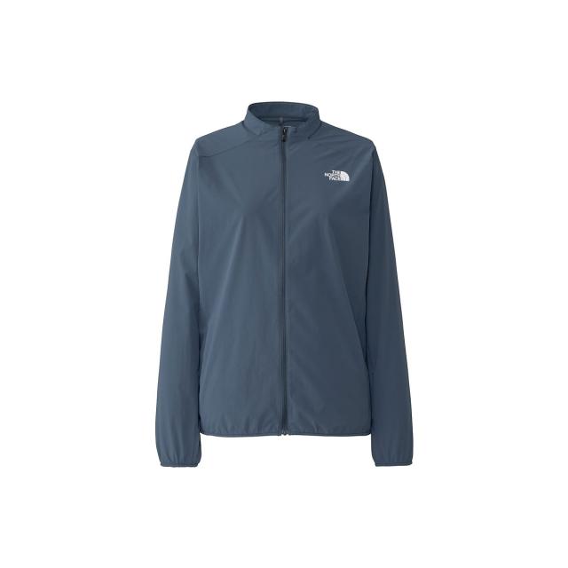 ザ・ノース・フェイス ランニング レディースウインド STREAMLINE JACKET (ストリームラインジャケット) NPW22676 SL レディース SL...