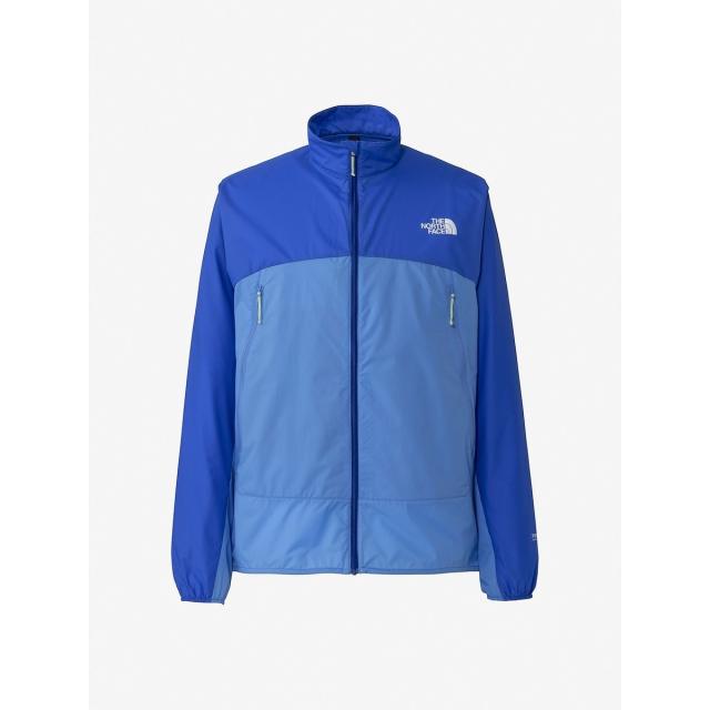 ザ・ノース・フェイス トレッキング アウトドア 薄手ジャケット SWALLOWTAIL JACKET (スワローテイルジャケット) NP22602 MT メンズ... 9,117円