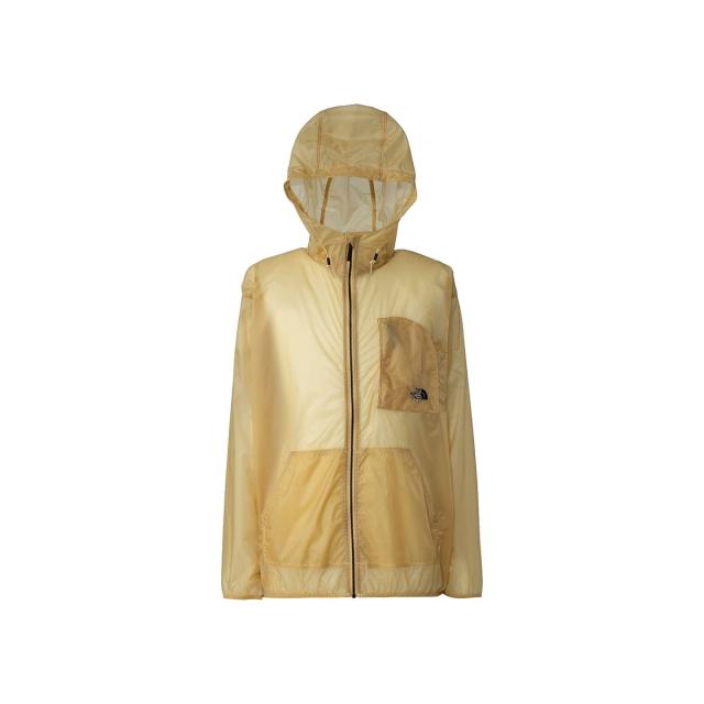 ザ・ノース・フェイス ランニング メンズウインド FREE RUN WD PARKA (フリーランウィンドパーカ) NP72590 HS HS 送料無料