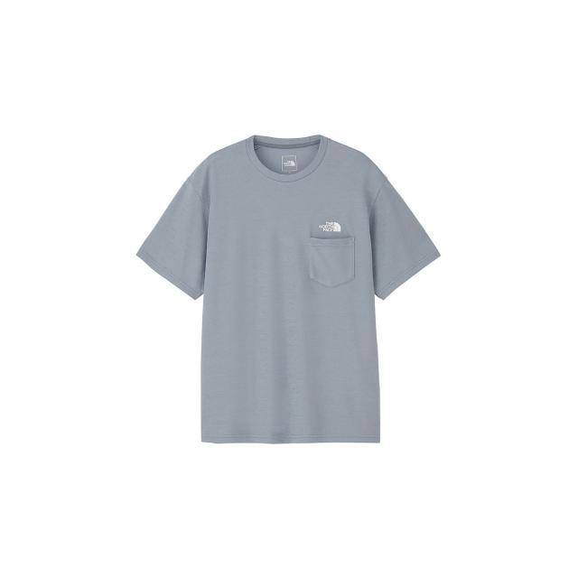 ザ・ノース・フェイス トレッキング アウトドア 半袖Ｔシャツ S/S ALTIME WM CREW (ショートスリーブオルタイムウォームクルー) NT1...
