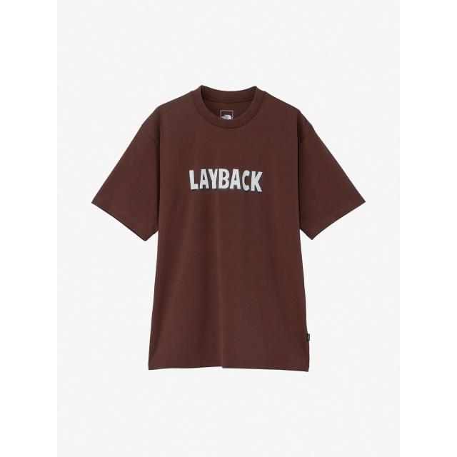 ザ・ノース・フェイス トレッキング アウトドア 半袖Ｔシャツ S/S LB CLIMB T (ショートスリーブレイバッククライムティー) NT12611...