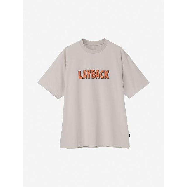 ザ・ノース・フェイス トレッキング アウトドア 半袖Ｔシャツ S/S LB CLIMB T (ショートスリーブレイバッククライムティー) NT12611...