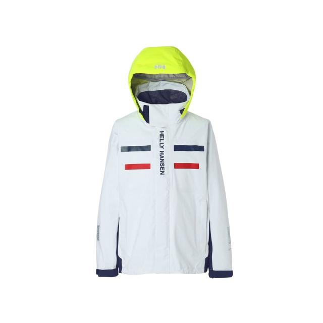 ヘリーハンセン メンズスポーツウェア ウインドアップジャケット MILD WIND JACKET (マイルドウインドジャケット) HH12558 CW CW 送...
