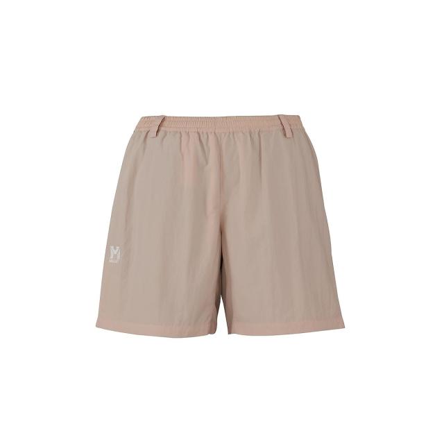 ミレー トレッキング アウトドア ハーフパンツ ドライナイロン ショートパンツ 7 DRY NYLON SHORT 7 MIV03203 N4237 メンズ VANILLA...