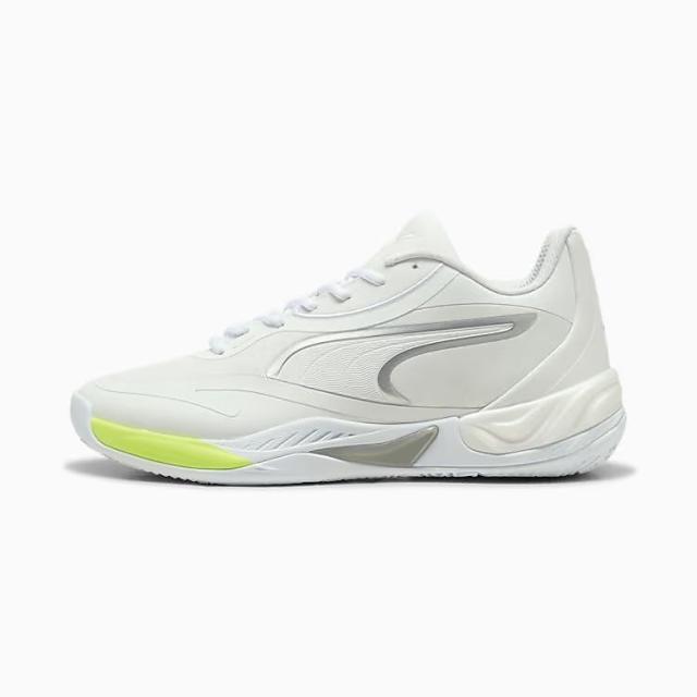 プーマ バスケットボール シューズ ALL-PRO NITRO SKYBREAK 31237405 PUMA WHITE-PUMA SILVER 送料無料