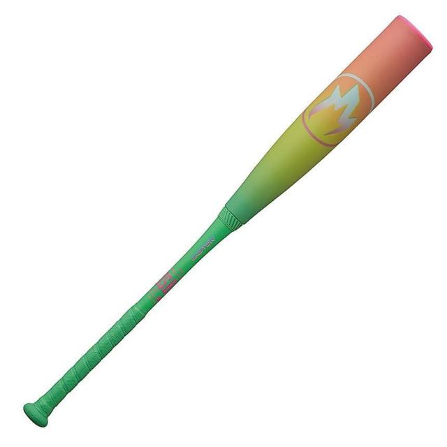 イーストン 野球 少年軟式メタルバッド ジュニア軟式 EASTON HYPE FIRE(イーストンハイプファイヤー) AB0 ピンク/グリーン ENY6HYP...