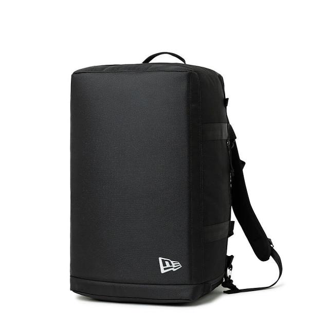 ニューエラ ボストンバッグ CLUB DUFFLE BAG BLK 14521344 OSFM ブラック 送料無料