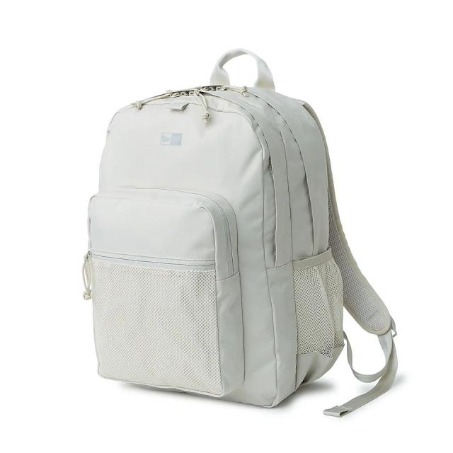 ニューエラ バッグパック CAMPUS PACK STN REF 14750924 OSFM ストーン 送料無料 6,826円
