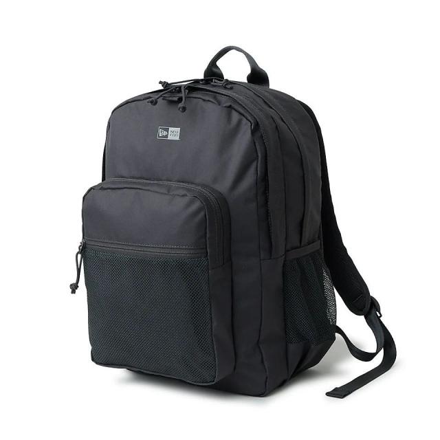 ニューエラ バッグパック CAMPUS PACK GRA REF 14750928 OSFM グラファイト 送料無料 7,013円