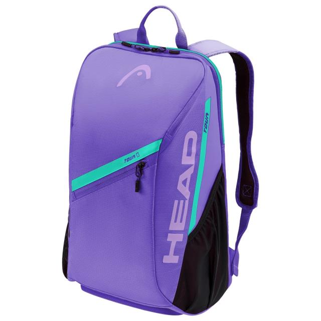 ヘッド ラケットスポーツ バッグ ケース類 Tour Backpack 25L 262036 送料無料