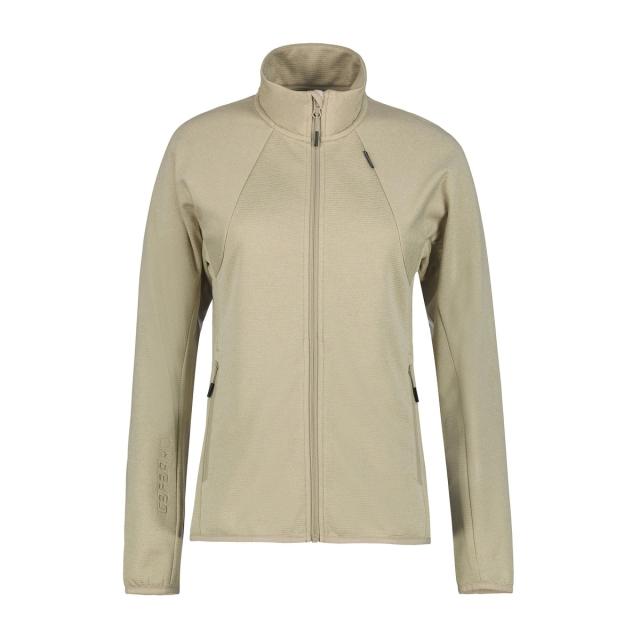 アイスピーク トレッキング アウトドア フリース OSCELA WOMEN 9 53242 615 レディース NAVY BLUE 送料無料