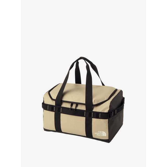 ザ・ノース・フェイス キャンプ用品 ソフトクーラー10L〜30L WANDERCOOLER L (ワンダーフロストクーラーL) NM52500 SA SA 送料無料