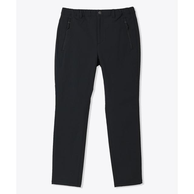 コロンビア トレッキング アウトドア ロングパンツ ウィメンズヤマジェニックタイトパンツ PL6657-010 レディース Black 送料無料