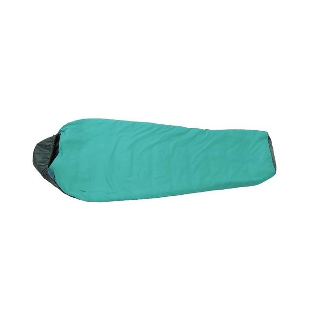 ナンガ キャンプ用品 スリーピングバッグ 寝袋 マミー型 ZZZ BAG 10 N2600-2C091 REGULAR REGULAR 送料無料