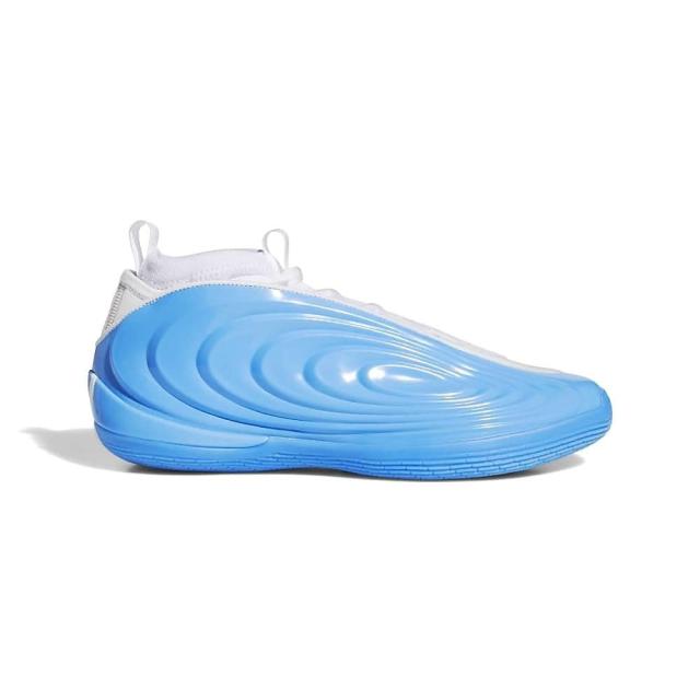 アディダス バスケットボール シューズ HARDEN VOLUME 10 OOP17 JQ9422 ルシッドアクアマリン/フットウェアホワイト/シルバーメタリ...