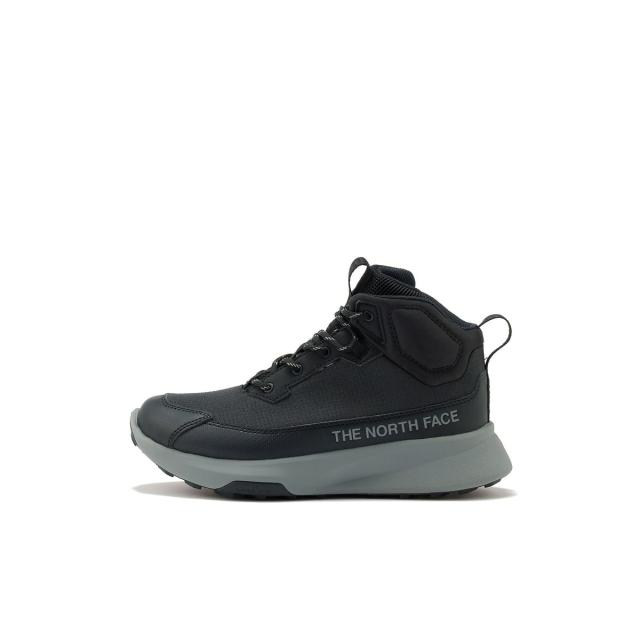 ザ・ノース・フェイス トレッキングシューズ ジュニア K FASTPACK 2 MID (キッズファストパック2ミッドWP) NFJ02692 KC ジュニア KC...