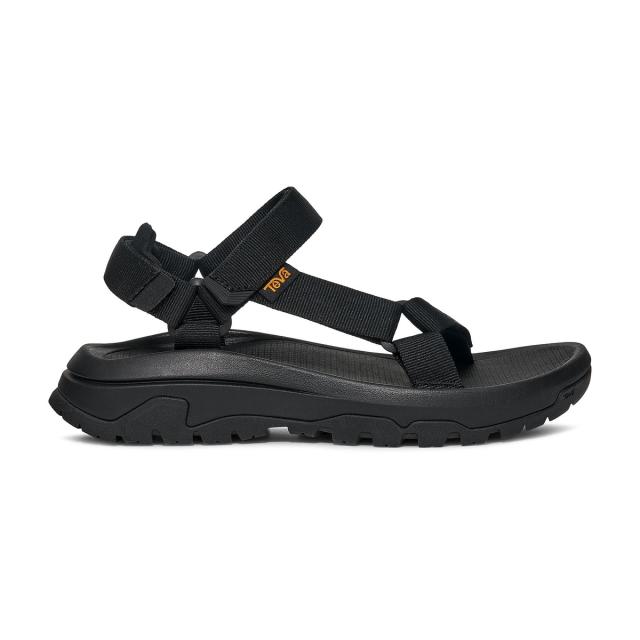 テバ シューズ メンズサンダル お水シューズ HURRICANE XLT3 1173671-BLK レディース BLACK 貨物輸送無料