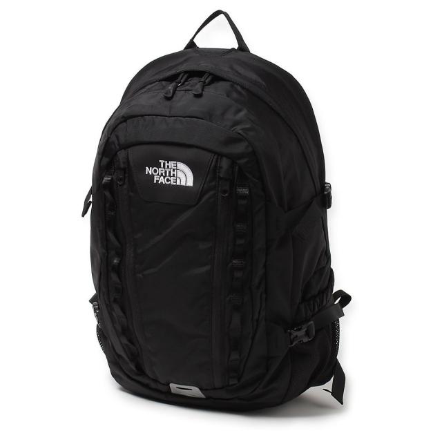 ザ・ノース・フェイス バッグパック BIG SHOT (ビッグショット) NM72301 K K 送料無料