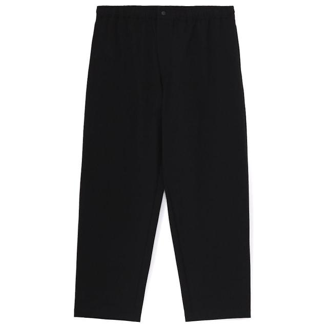 チャムス メンズスポーツウェア ロングパンツ Seerchucker Stretch Ankle Pants CH03-1421-K001 メンズ Black 送料無料
