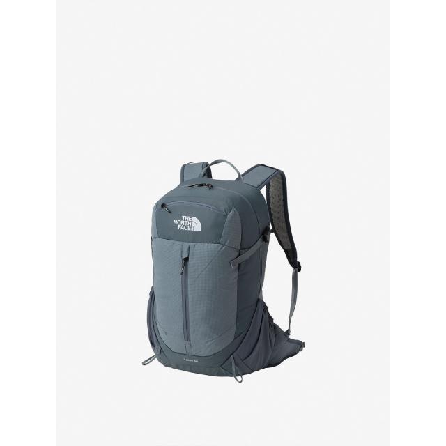 ザ・ノース・フェイス アウトドア トレッキングバッグ~30L未満 Tellus Air 35 (テルスエア22) NM62622 SL メンズ SL 送料無料