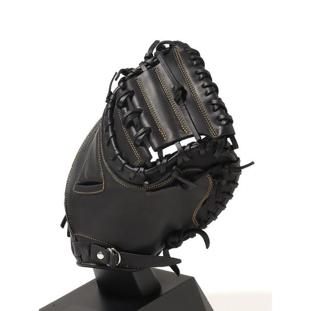 ローリングス 野球 軟式キャッチャーミット 軟式 HYPER TECH R2G(ハイパーテックアールツージー) 2AF ブラック GR6HT2AF-B ブラック...