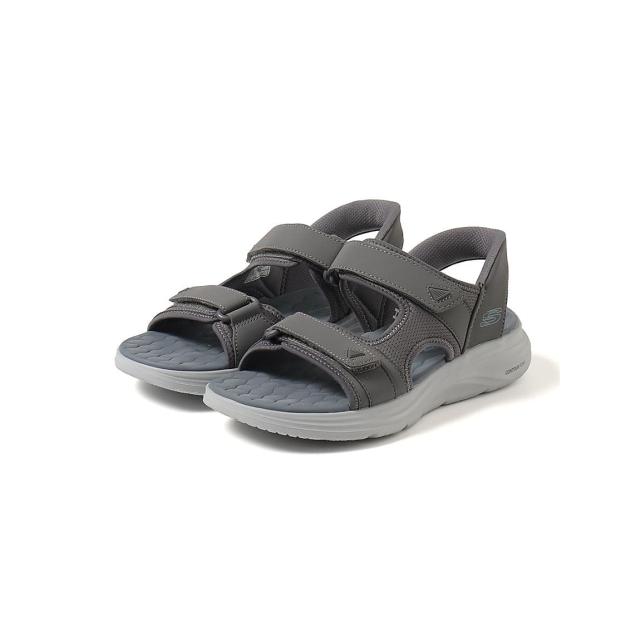 スケッチャーズ シューズ メンズサンダル ウォーターシューズ CONTOUR FOAM SANDAL - ZAYDER 232799 メンズ CCBL 送料無料