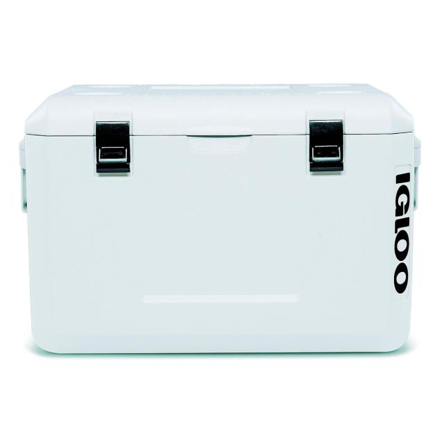 イグルー キャンプ用品 ハードクーラー30L以上 ネスティングクーラー55L 00150909 55L ホワイト 送料無料