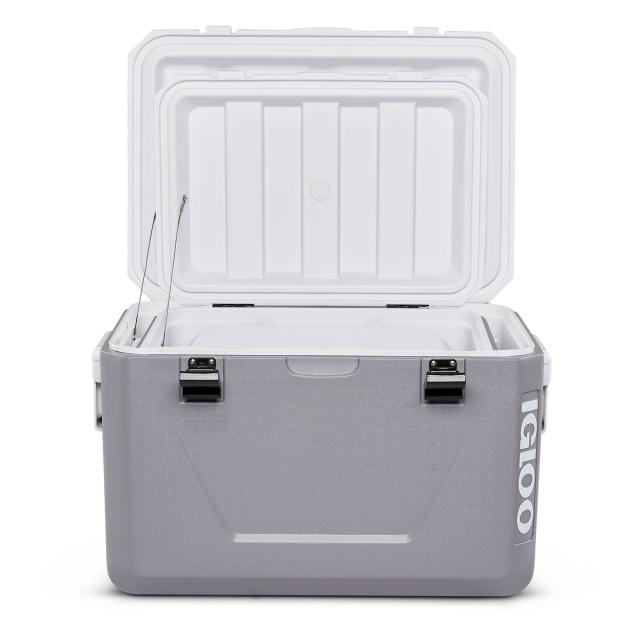 イグルー キャンプ用品 ハードクーラー30L以上 NESTING COOLER 55L MOONSCAPE 150390 MOONSCAPE 送料無料