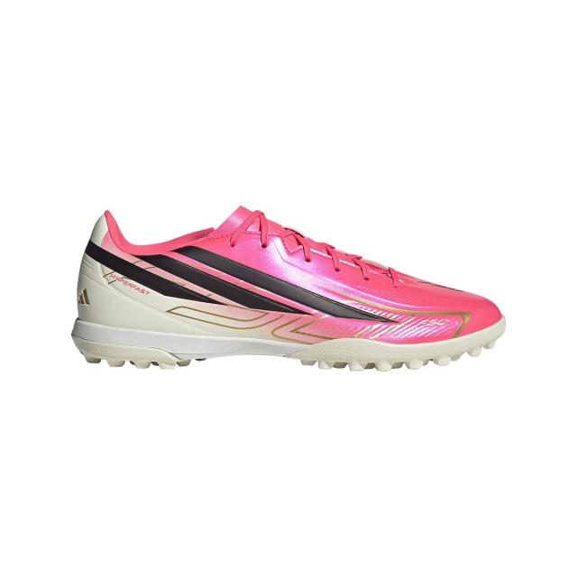 アディダス サッカー ターフ F50 HYPERFAST CLUB TF OMN60 IH4604 ソーラーターボ/コアブラック/ゴールドメタリック 送料無料