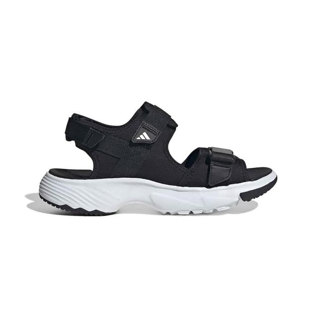 アディダス シューズ メンズエクササイズ トレーニング LIFESTYLE SANDAL ORK85 KI1188 コアブラック/フットウェアホワイト/コアブ...