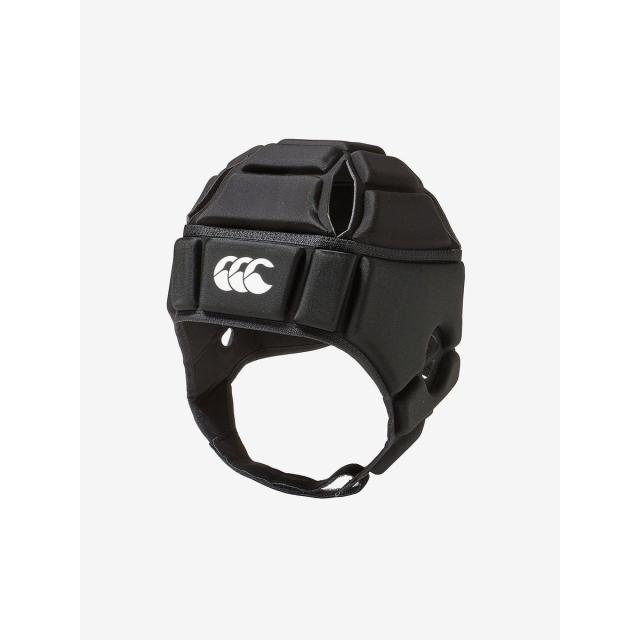 カンタベリー ラグビーアクセサリー HEADGEAR(ヘッドギア) AA04027 BLK S 19 送料無料