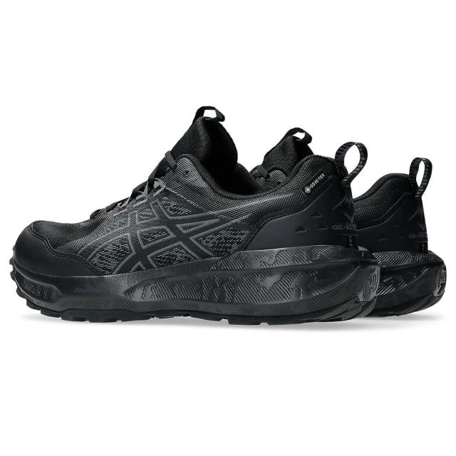 アシックス ランニング メンズトレイルランニングシューズ GEL-SONOMA 8 GTX 1011B977.002 メンズ BLACK/CARRIER GREY 送料無料