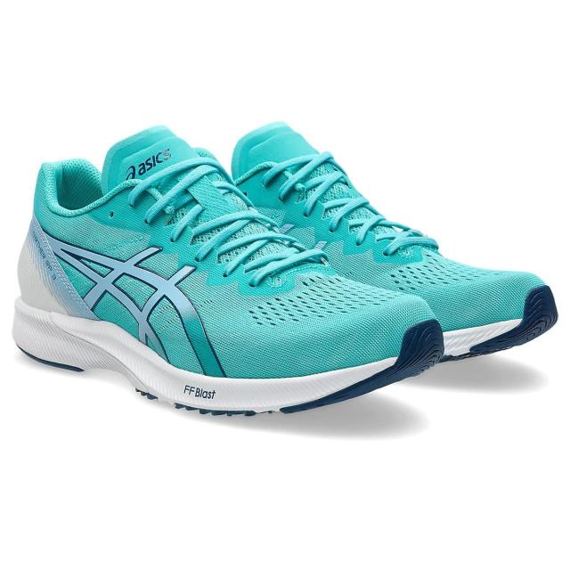 アシックス ランニング メンズチャレンジランナーシューズ TARTHER RP 3 1011B465.300 メンズ SEA GLASS/ARCTIC SKY 送料無料