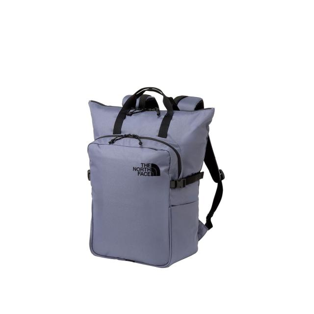 ザ・ノース・フェイス アウトドア カジュアルバックパックス Boulder Tote Pack (ボルダートートパック) NM72357 LG LG 送料無料